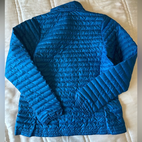 Patagonia Blue Jacket - Picture 2 of 4